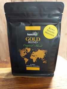 Kawa Gold Blend mielona 250g