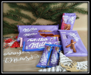 Świąteczny zestaw 1.