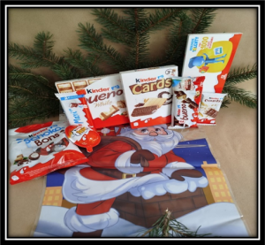 Świąteczny zestaw 2.