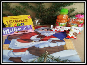 Świąteczny zestaw 3.