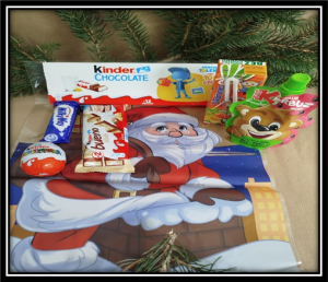 Świąteczny zestaw 4. 