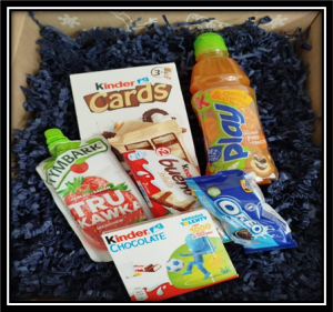 Świąteczny zestaw 6.