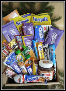 Świąteczny zestaw 7.