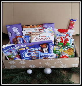 Świąteczny zestaw 8.