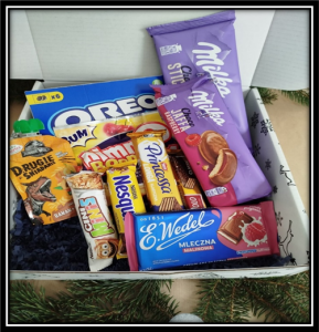 Świąteczny zestaw 10.