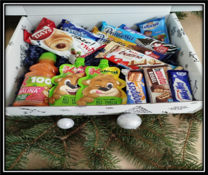 Świąteczny zestaw 13.