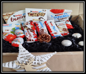 Świąteczny zestaw 14.