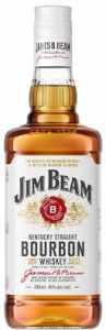 Jim Beam 40% 1000 ML