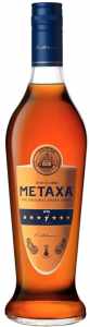 Metaxa 7* 0,7l 40% 