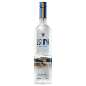 Ostoya 3 L 40%
