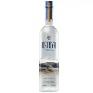 Ostoya 1,75 L 40%