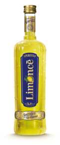 LIKIER LIMONCE APERITIVO 14,8 % 700 ml STOCK