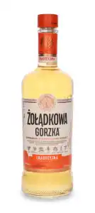 ŻOŁADKOWA GORZKA TRADYCYJNA 32% 500ML