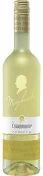 Wino Maybach Chardonnay białe wytrawne 0,75 l