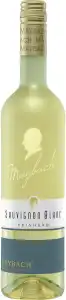 Wino Maybach Sauvignon Blanc białe półsłodkie 0,75 l