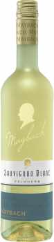 Wino Maybach Sauvignon Blanc białe półsłodkie 0,75 l