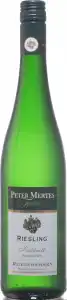 Wino Peter Mertes Riesling Kabinett białe półwytrawne 0,75 l