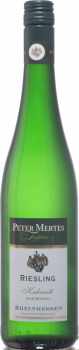 Wino Peter Mertes Riesling Kabinett białe półwytrawne 0,75 l