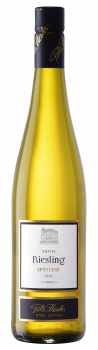 Wino Peter Mertes Gold Edition Riesling Spätlese białe słodkie 0,75 l