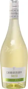 Wino musujące Maybach Chardonnay Sparkling białe wytrawne 0,75 l