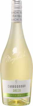 Wino musujące Maybach Chardonnay Sparkling białe wytrawne 0,75 l