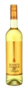 Bianco Nobile Vanilia białe słodkie 0,75 l