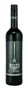 Rosso Nobile Espresso czerwone słodkie 0,75 l