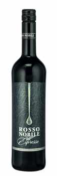Rosso Nobile Espresso czerwone słodkie 0,75 l