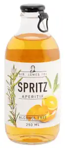 Sir James 101 Spritz Aperitif bezalkoholowy 0,25 l