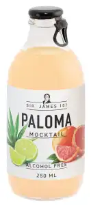 Sir James 101 Paloma bezalkoholowy 0,25 l