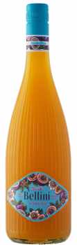 Bevello Bellini Marakuja bezalkoholowe 0,75 l