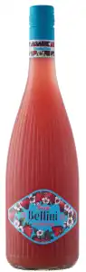 Bevello Bellini Truskawka bezalkoholowe 0,75 l