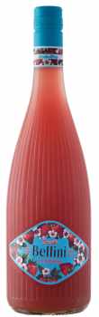 Bevello Bellini Truskawka bezalkoholowe 0,75 l