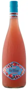 Bevello Bellini Brzoskwinia bezalkoholowe 0,75 l