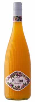 Bevello Bellini Marakuja 6% 0,75 l