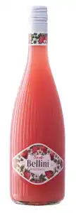 Bevello Bellini Truskawka 6% 0,75 l