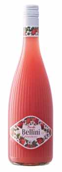Bevello Bellini Truskawka 6% 0,75 l