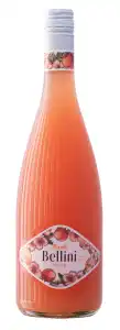 Bevello Bellini Brzoskwinia 6% 0,75 l