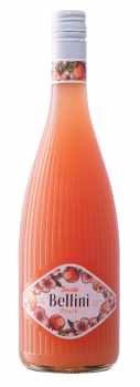 Bevello Bellini Brzoskwinia 6% 0,75 l