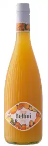 Bevello Bellini Mango Pomarańcza 6% 0,75 l