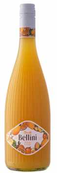 Bevello Bellini Mango Pomarańcza 6% 0,75 l