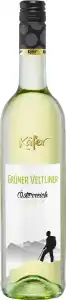 Wino Käfer Grüner Veltliner białe wytrawne 0,75 l