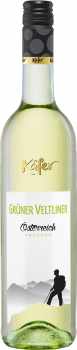 Wino Käfer Grüner Veltliner białe wytrawne 0,75 l