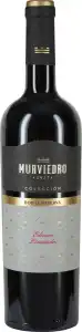 Wino Murviedro Colección Reserva Bobal czerwone wytrawne 0,75 l