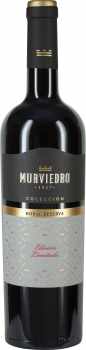 Wino Murviedro Colección Reserva Bobal czerwone wytrawne 0,75 l