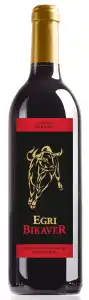 Wino Egri Bikavér czerwone wytrawne 0,75 l