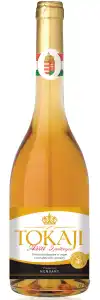Wino Tokaji 5 Puttonyos białe słodkie 0,5 l