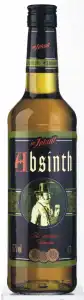 Absynt Mr. Jekyll Absinth 55% 0,7 l