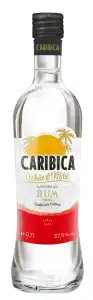 Rum Caribica 37,5% 0,7 l
