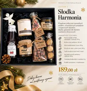 Słodka Harmonia 
